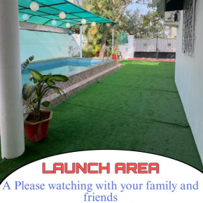 Bamboos Villa Lonavala